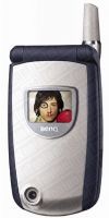 BenQ A500