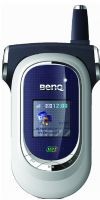 BenQ A600