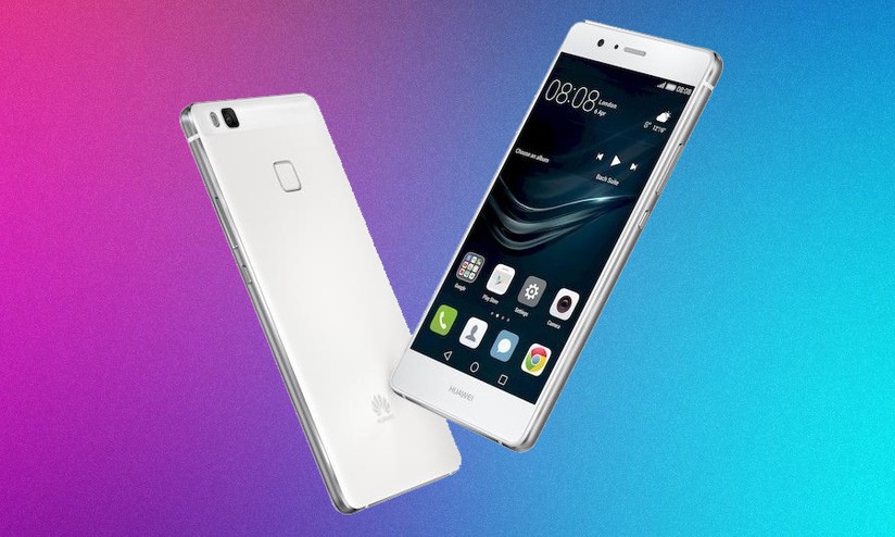 Huawei P10 Lite ganha atualização com pacote de segurança de