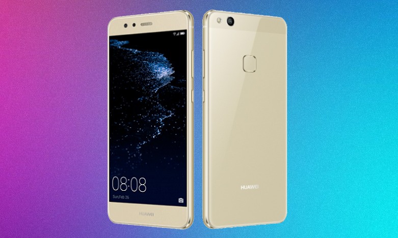 Huawei P10 Lite é oficializado com chipset Kirin 658 e 4 GB de RAM