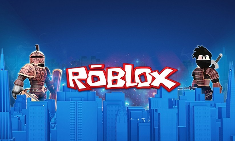 Alegria da criançada! Eleito o novo Minecraft, plataforma Roblox