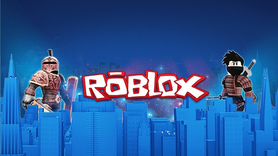 Para Ps4 Roblox Jogo