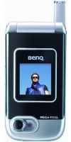 BenQ S80