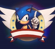 Sega anuncia que Sonic Mania terá Bonus Stages iguais às dos jogos