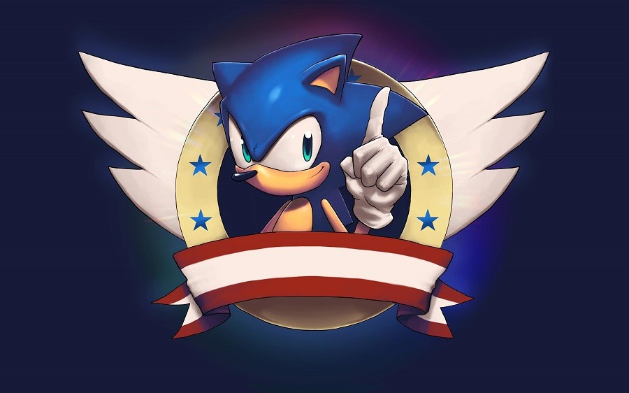 Jogabilidade do novo jogo do Sonic - Meio Bit