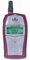 Ericsson T 20