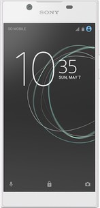 Sony Xperia L1