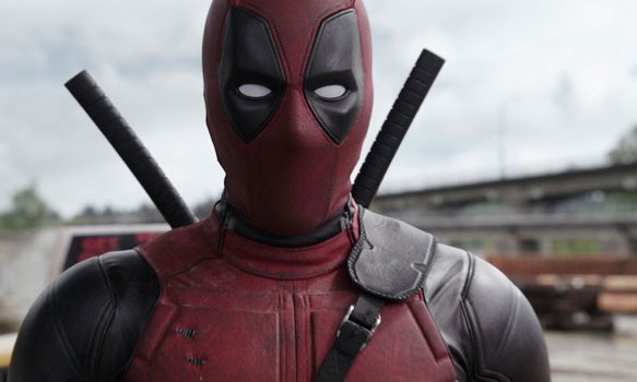 Deadpool 3 tem sua primeira imagem oficial divulgada