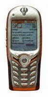 HTC Tanager