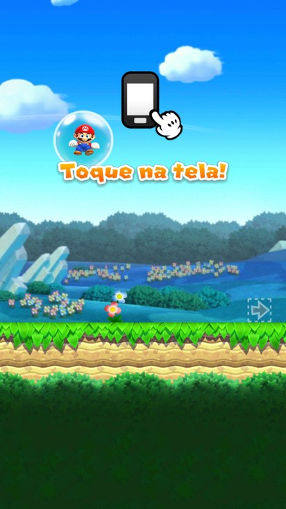 Super Mario Run' para smartphone já está disponível para download - Jornal  O Globo