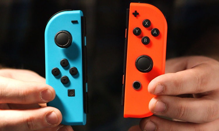 Nintendo vende mais unidades do Switch que o esperado no primeiro
