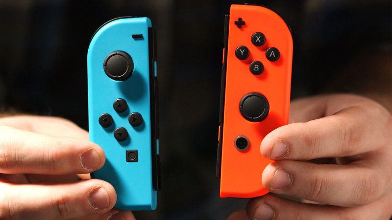 Nintendo vende mais unidades do Switch que o esperado no primeiro