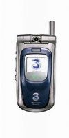LG U8120