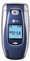 LG F2100