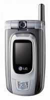 LG U8180