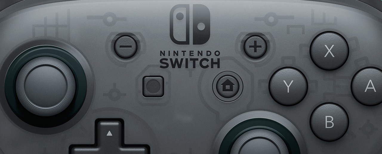 Melhor que o Joy-Con? Controle Pro do Nintendo Switch ganha unboxing em ...