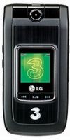LG U880