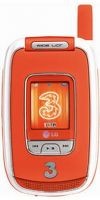 LG U8550