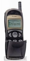 Mitsubishi Trium GEO GPRS