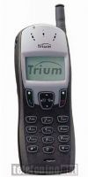 Mitsubishi Trium Laser