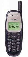Mitsubishi Trium Mars