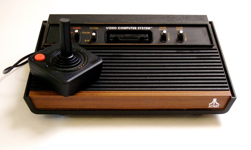 Jogos de Atari a PlayStation 1 agora podem ser rodados no Switch via  emulador - Olhar Digital