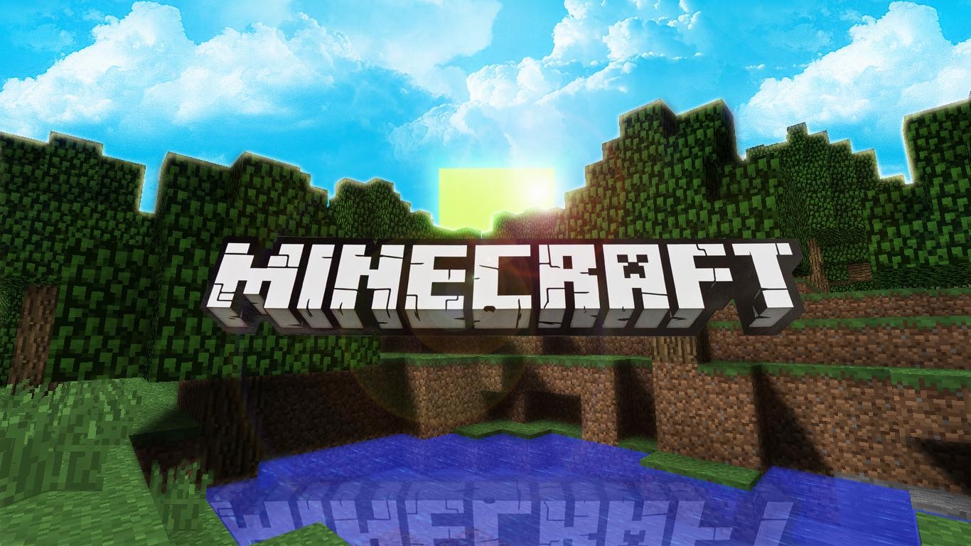 Minecraft  Tudo que cabe no papel