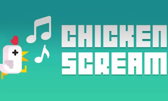 Jogar com as mãos é coisa do passado: no Chicken Scream, você joga gritando  - TecMundo