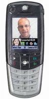 Motorola A835