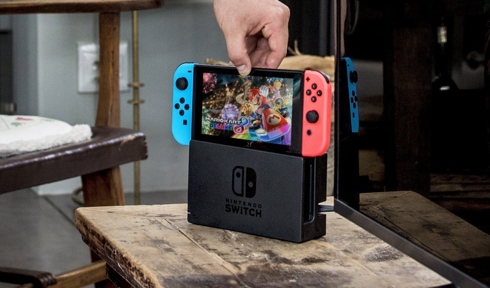 Nintendo Switch: jailbreak já é viável, mas ainda traz poucas novidades  para o console 