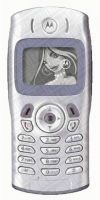 Motorola C336