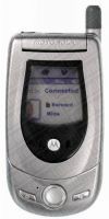 Motorola A760