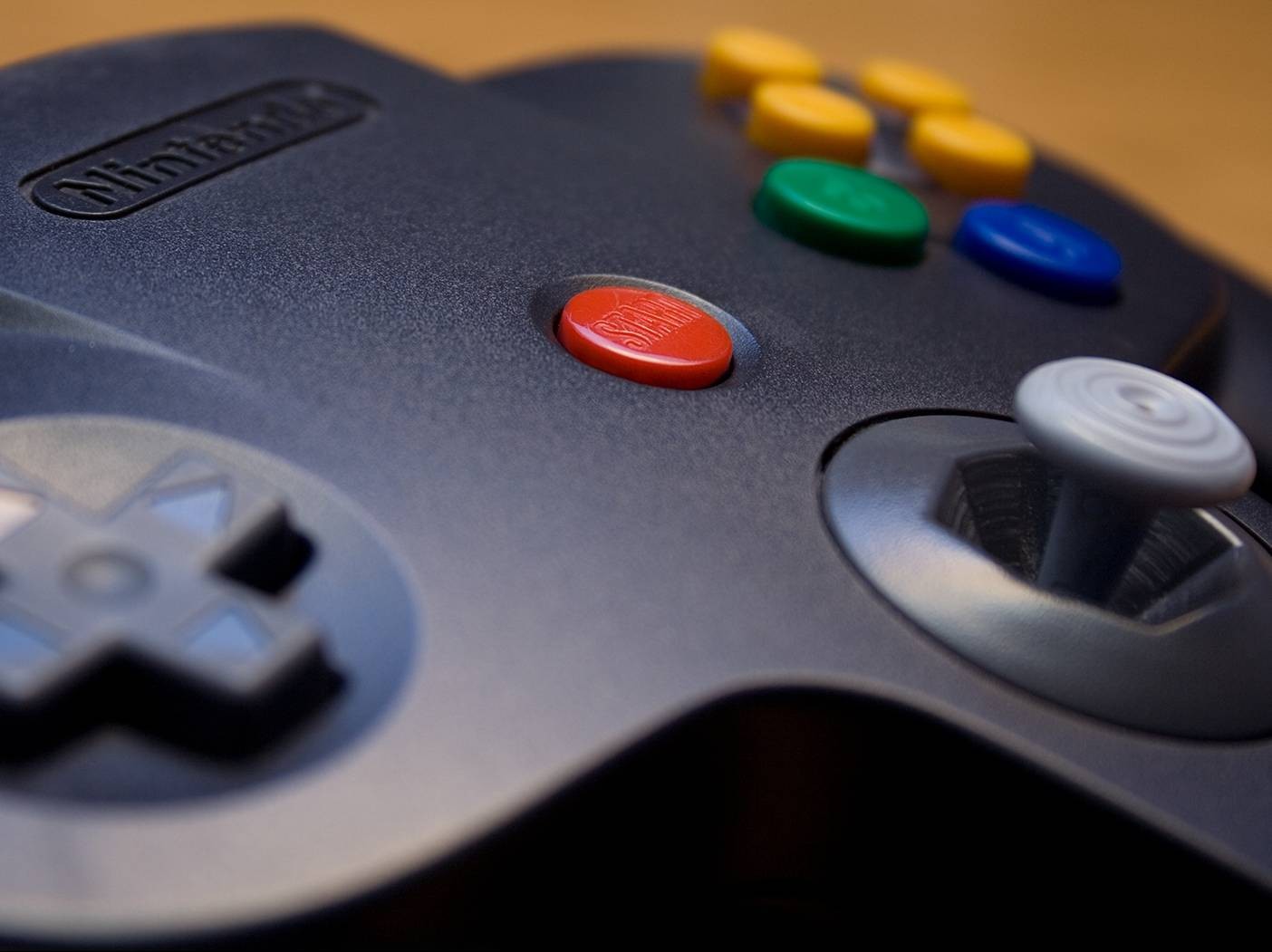 Após mais de 20 anos, Nintendo 64 ganha versão 'modernizada' de seu ...