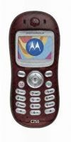 Motorola C250