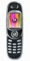Motorola V80