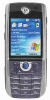 Motorola MPx100