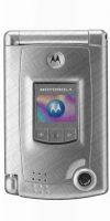 Motorola MPx
