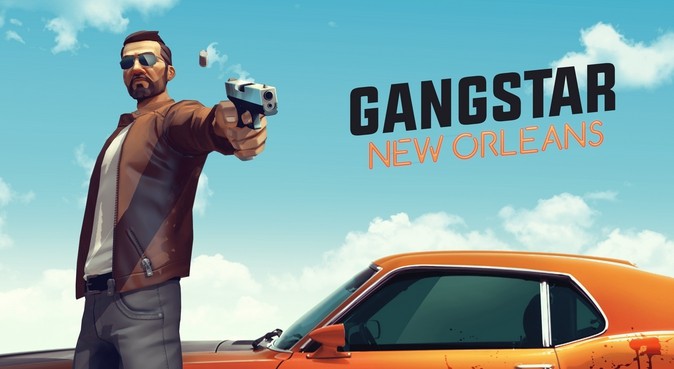 Get Gangstar New Orleans - Microsoft Store