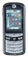 Motorola E398