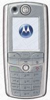 Motorola C975