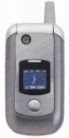 Motorola V975