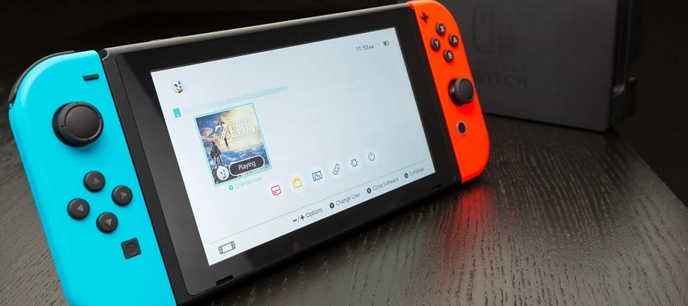 Nintendo Switch possui 4 jogos exclusivos com 30 milhões de unidades  vendidas