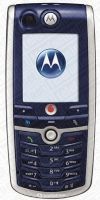 Motorola C980