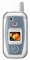 Motorola V980