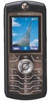 Motorola L7 SLVR