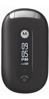 Motorola U6 PEBL