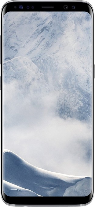 Samsung Galaxy S8