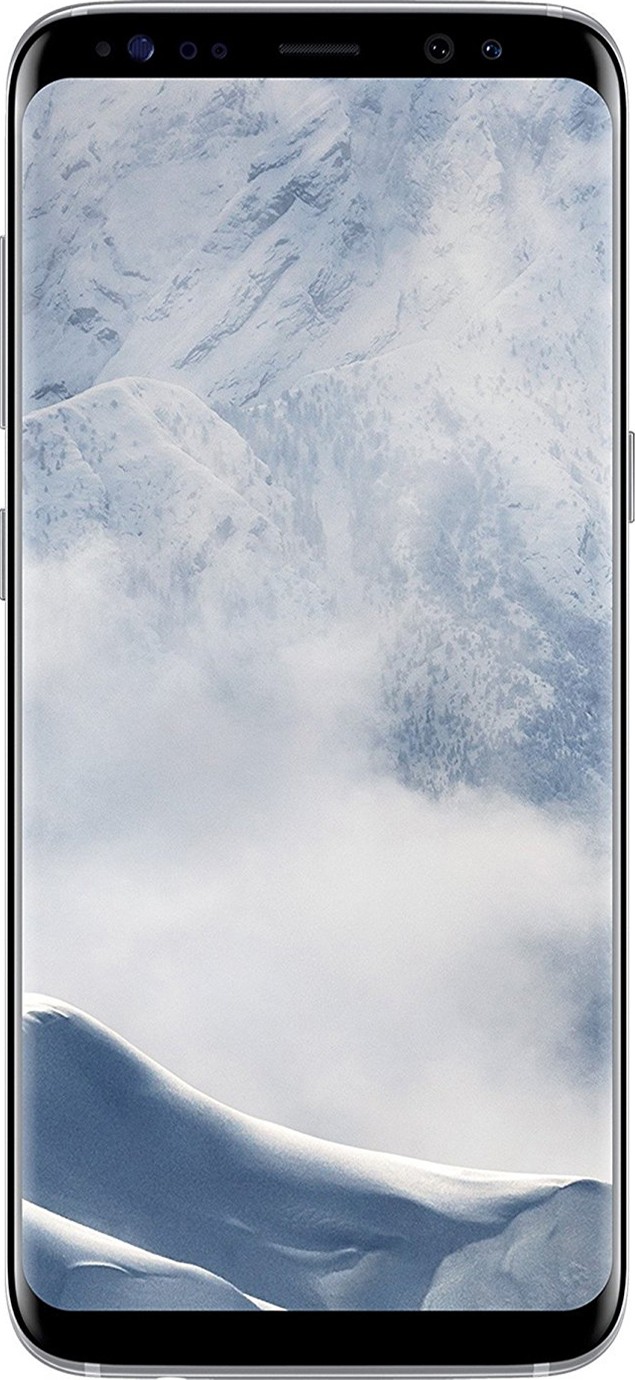 Samsung Galaxy S8 Plus - Ficha Técnica 