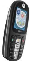 Motorola E378i