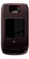 Motorola V3x